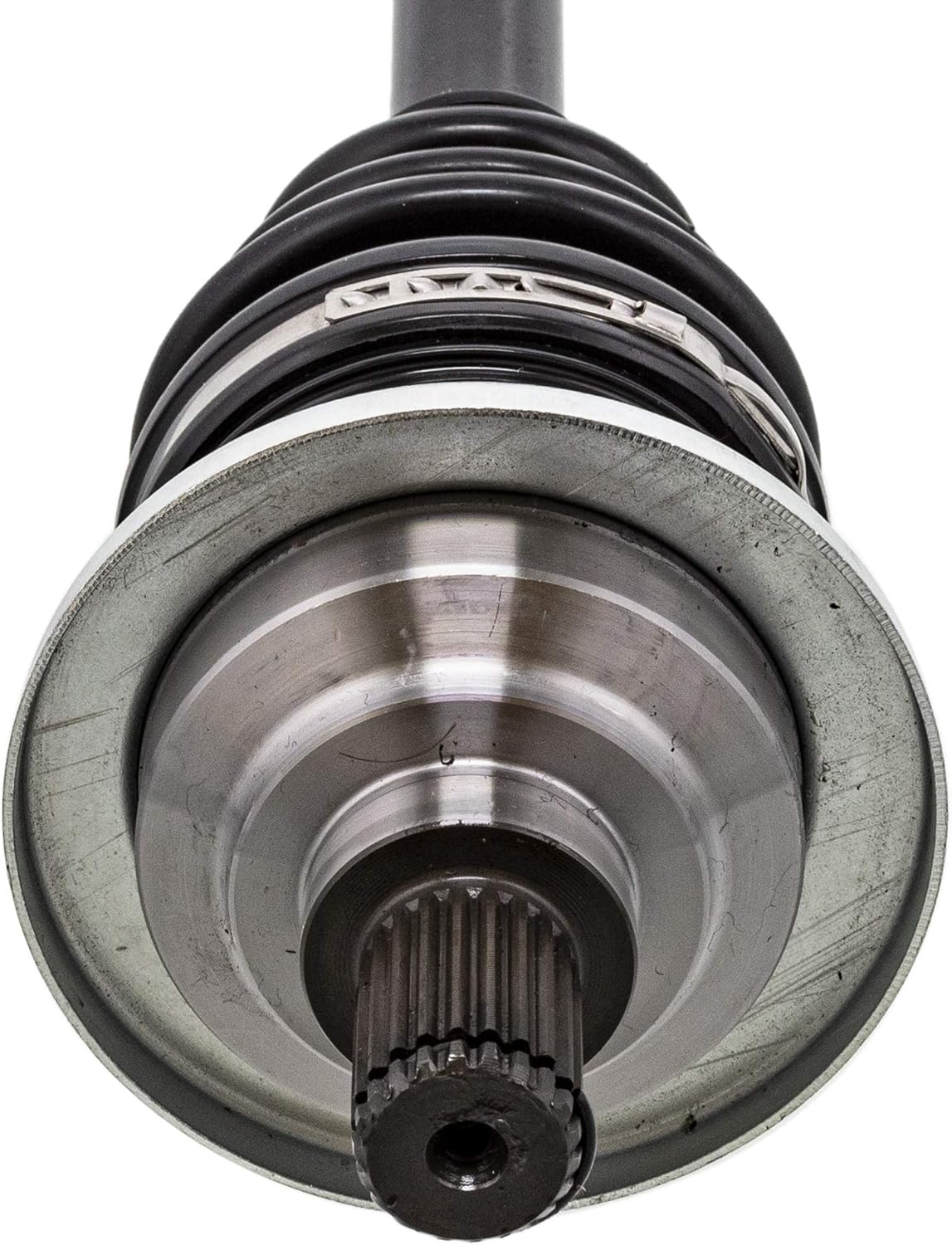2 Pack Halfshaft Axle for Arctic Cat 400 500 TBX 650 V2 B553