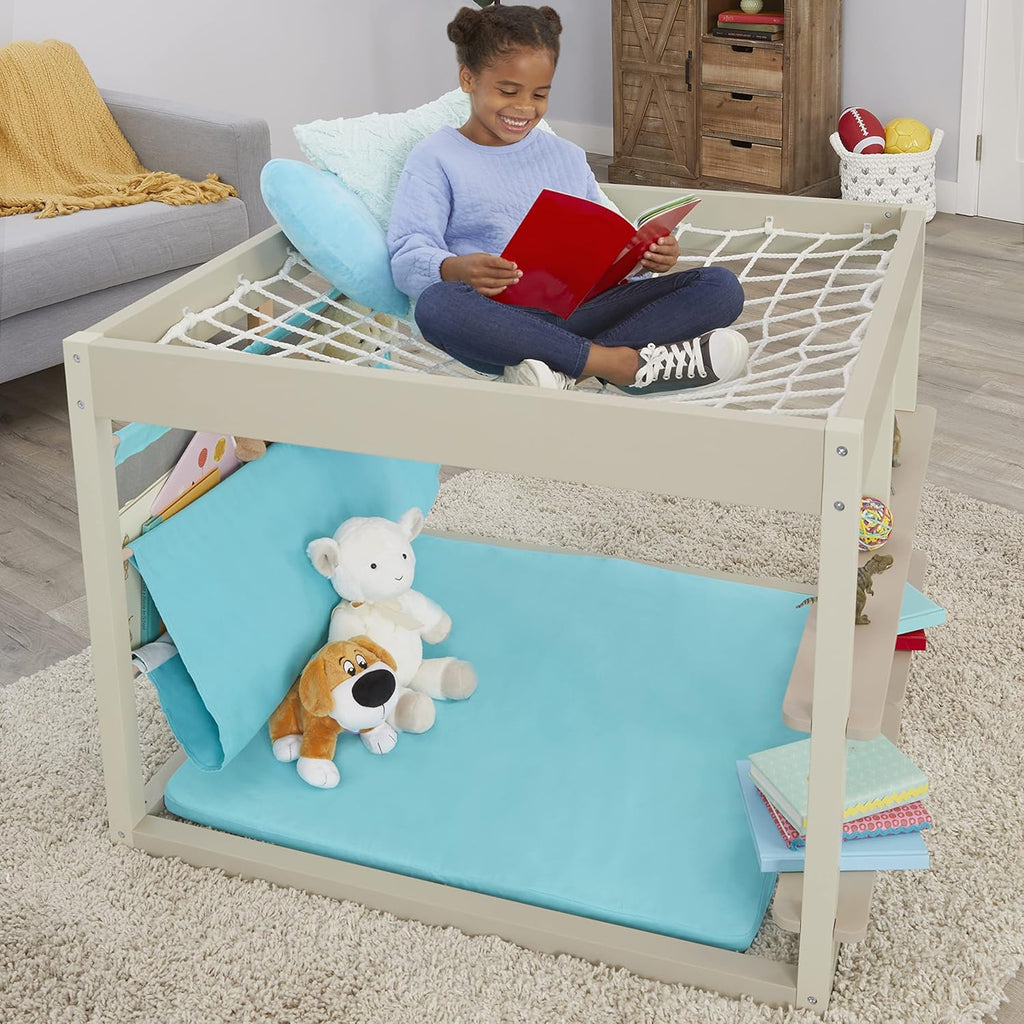 Indoor Tent Playhouse for Kids B23540