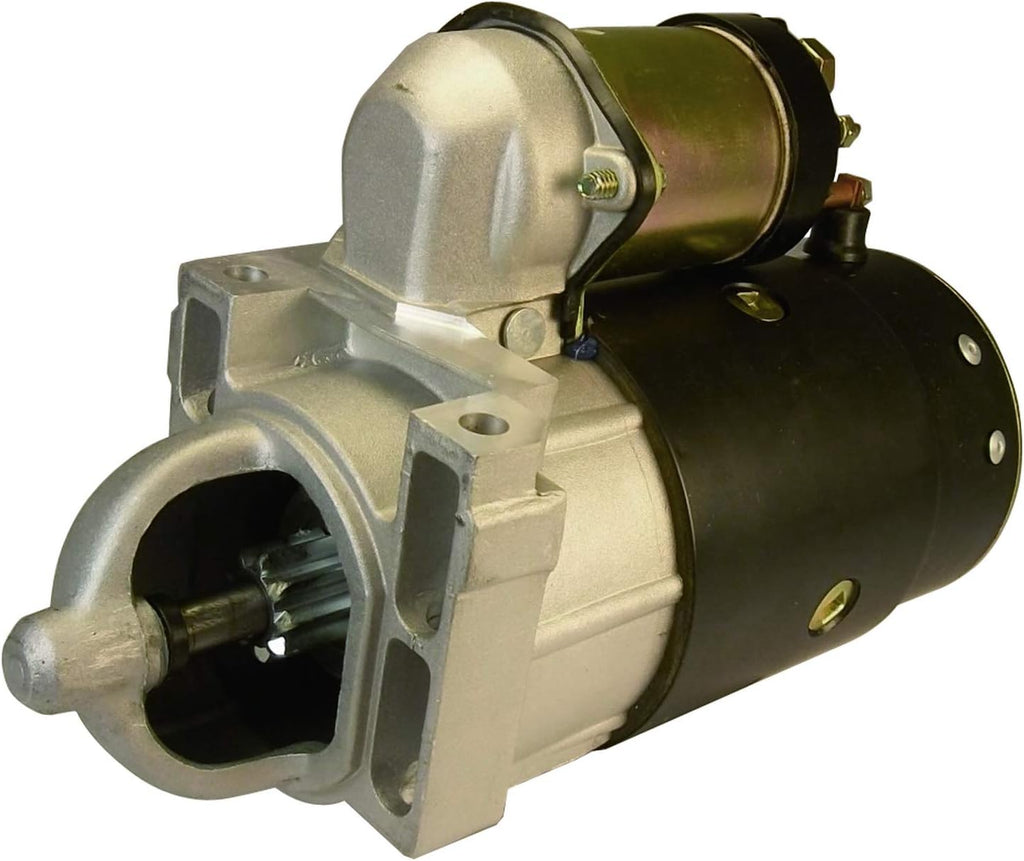 Gear Reduction Starter E2321