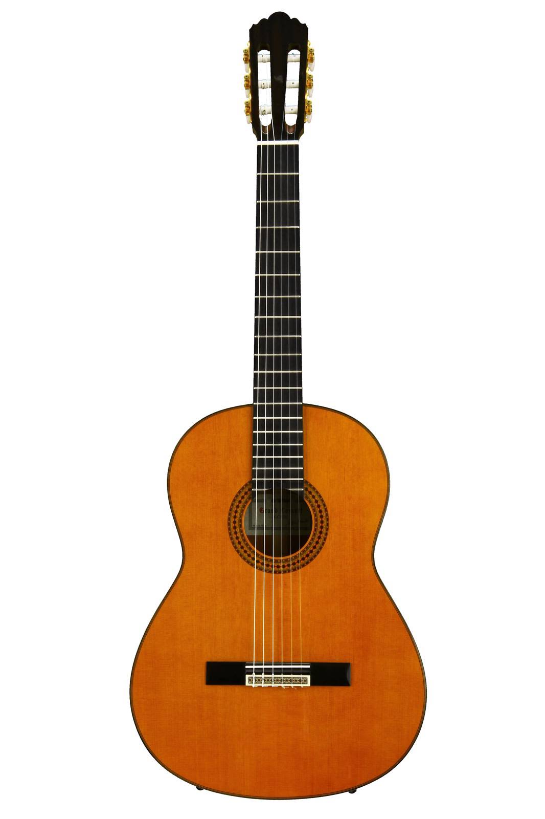 Natural Classical Guitar V108