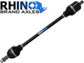 Rear Axle for Polaris Ranger XP 900 / Crew W7799