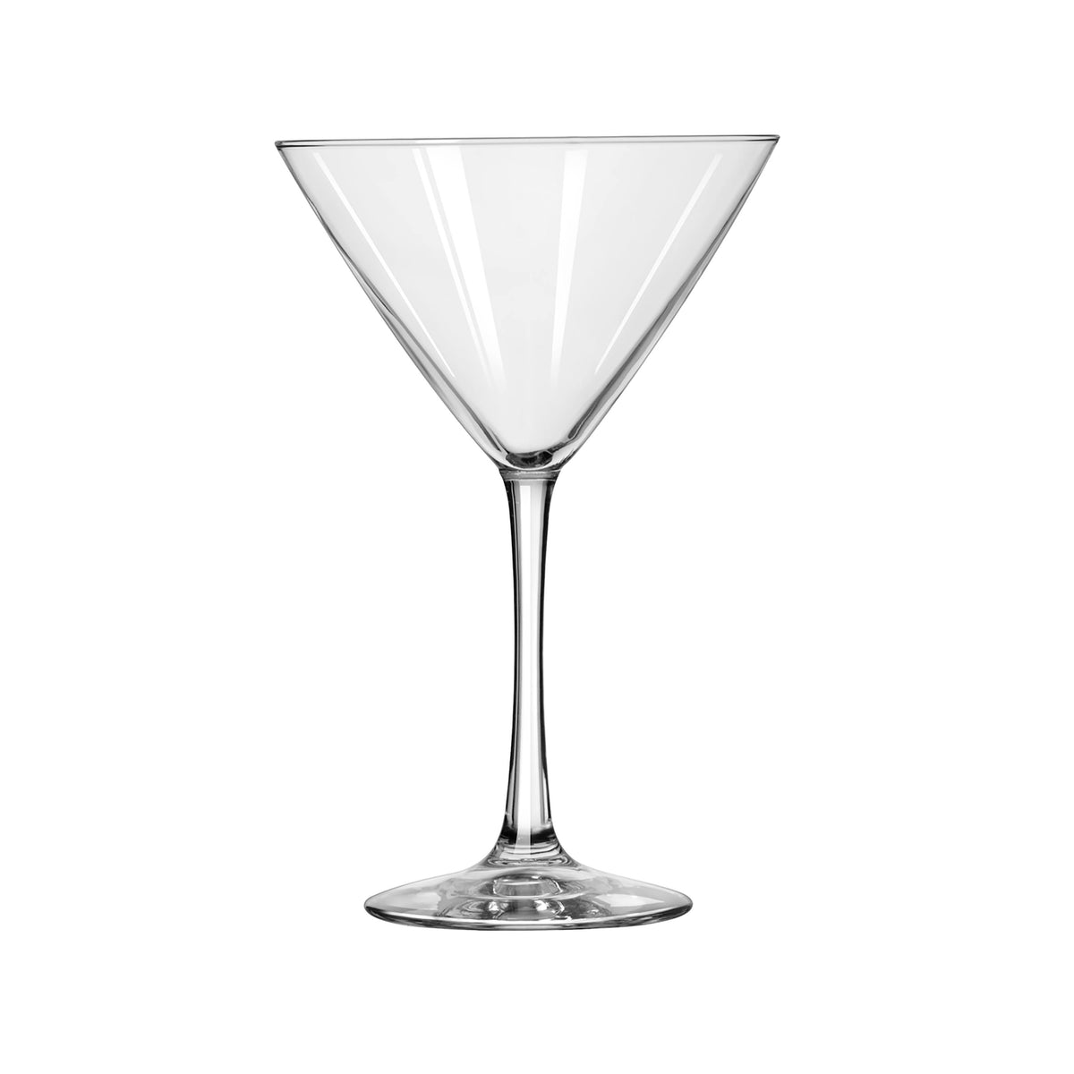 12 oz Martini Glass C56325