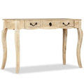 Solid Mango Wood Console Table 47.2 inch x 19.7 inch x 31.5 inch S91543