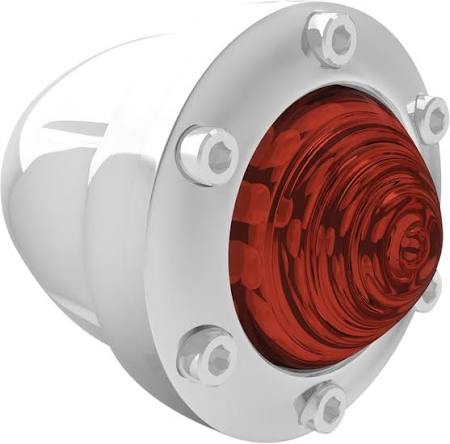 Turn Signal Set Rear W6071