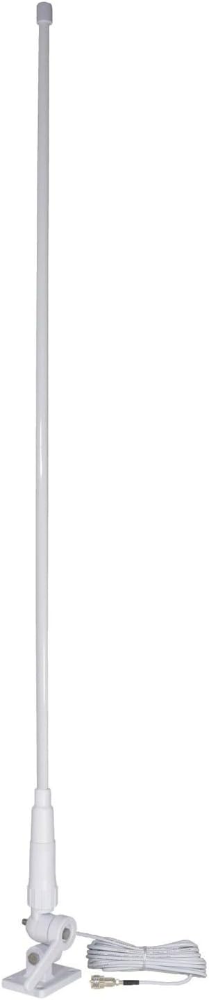 46-Inch VHF Marine Antenna Pack of 2 F18915