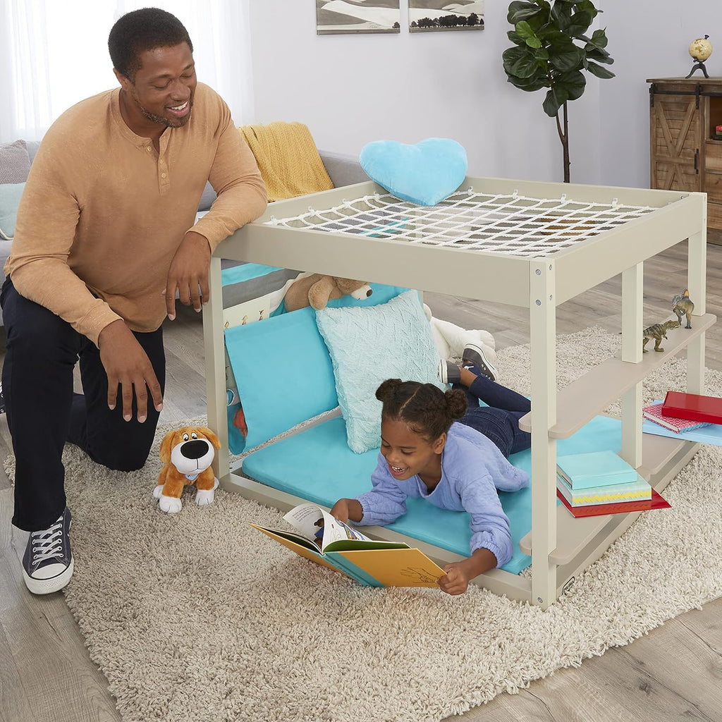 Indoor Tent Playhouse for Kids B23540