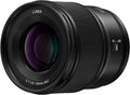 50mm F1.8 L-Mount Interchangeable Lens for Mirrorless Full Frame Digital Cameras N992532