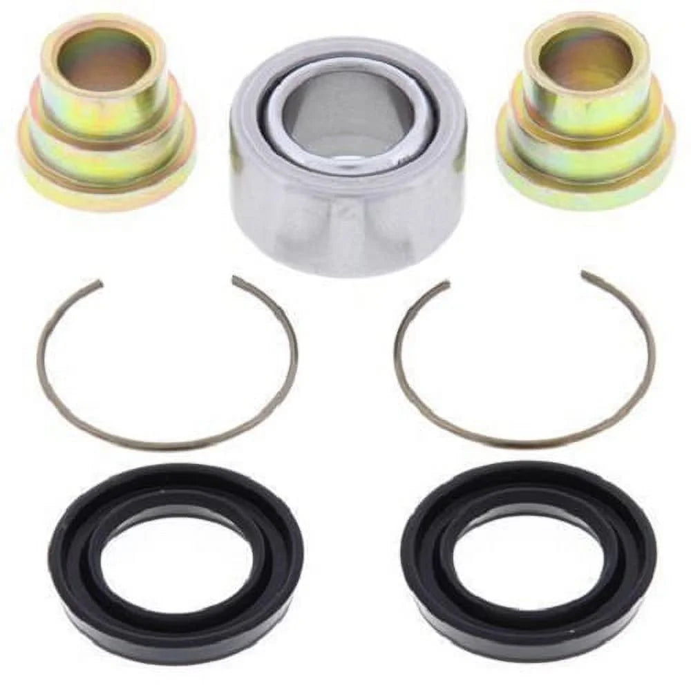 Lower & Upper Rear Shock Bearing Kit for Honda XR350R 1985 H924