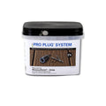 Pro Plug System for MoistureShield Decking - 100 Square Feet - 305 Stainless Steel H51738
