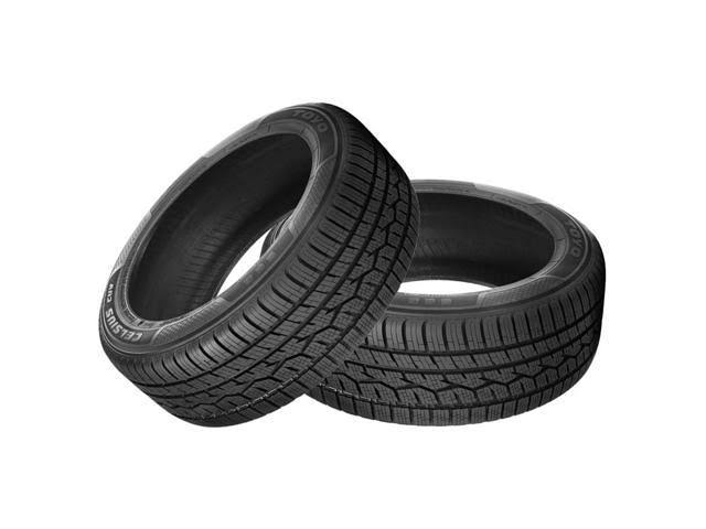 Celsius CUV Tire 275/55R20 117V N1920
