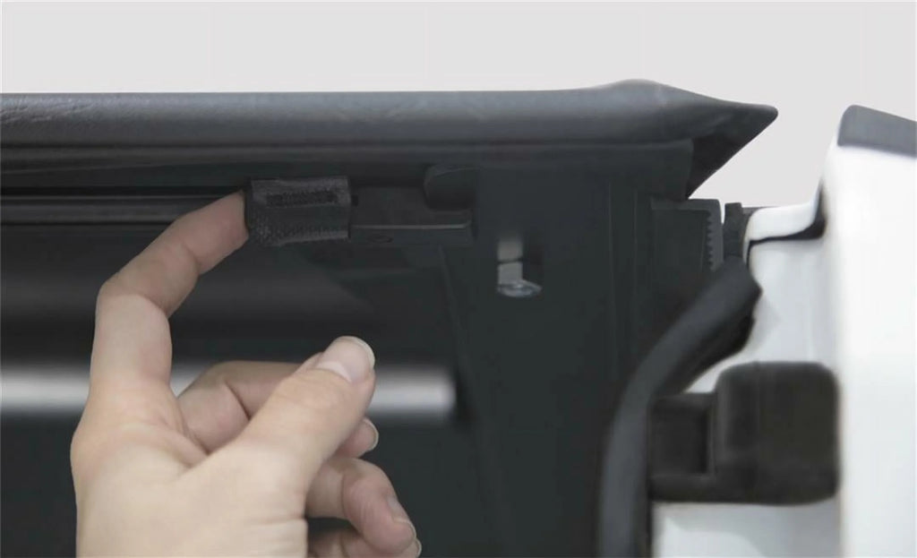 Tonneau Cover Soft Rolling for Jeep Gladiator K7584