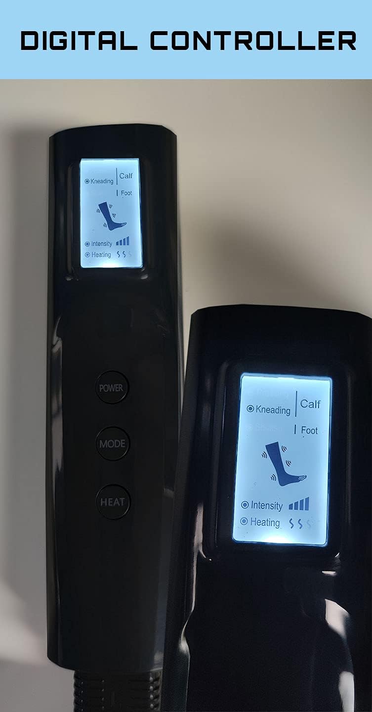 Leg Massager I487675