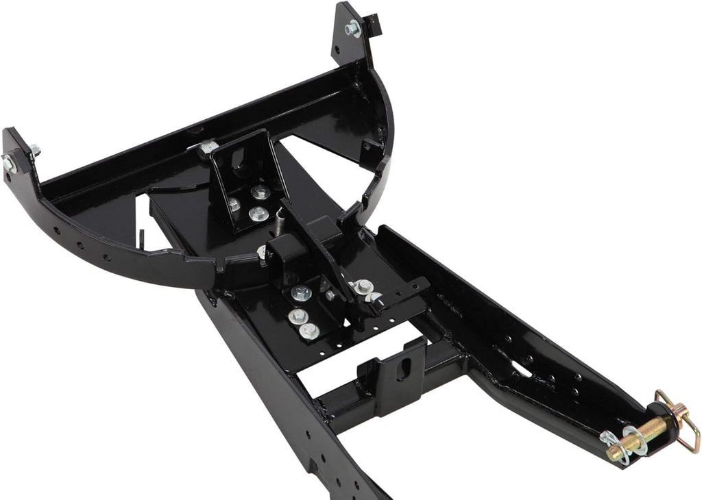 72" Pro UTV Snow Plow RED K849930