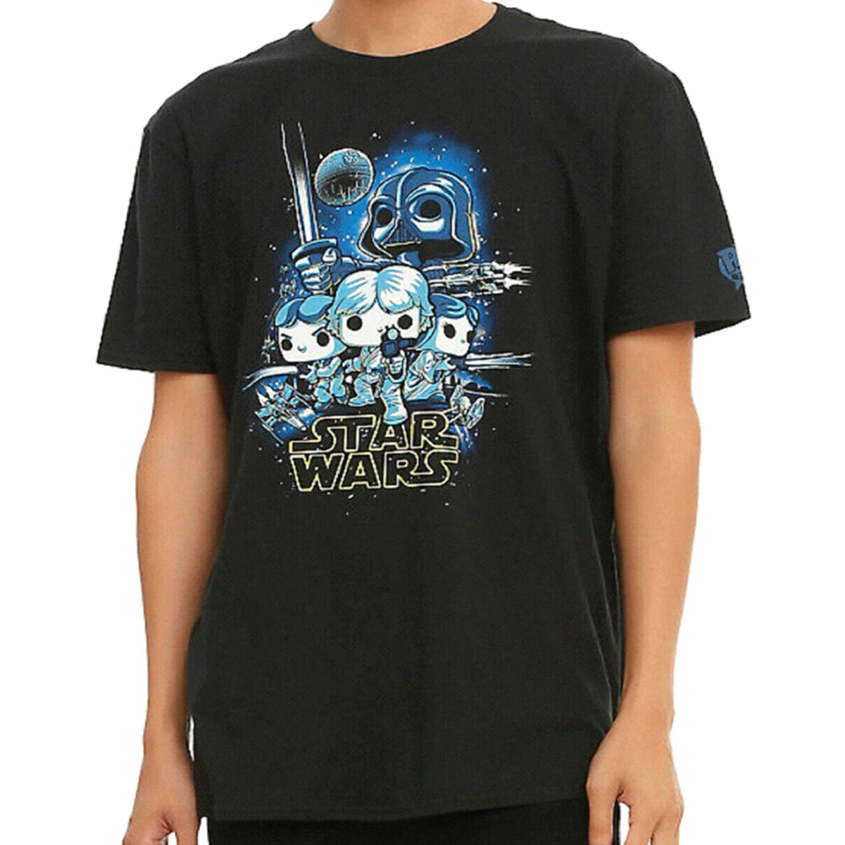 Star Wars Darth Vader T-Shirt (Small) R591724