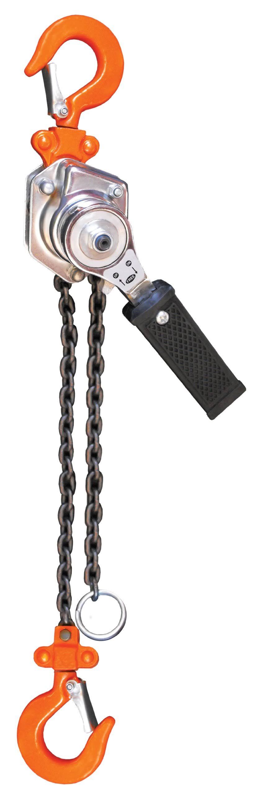 1/4-Ton Chain Puller M820