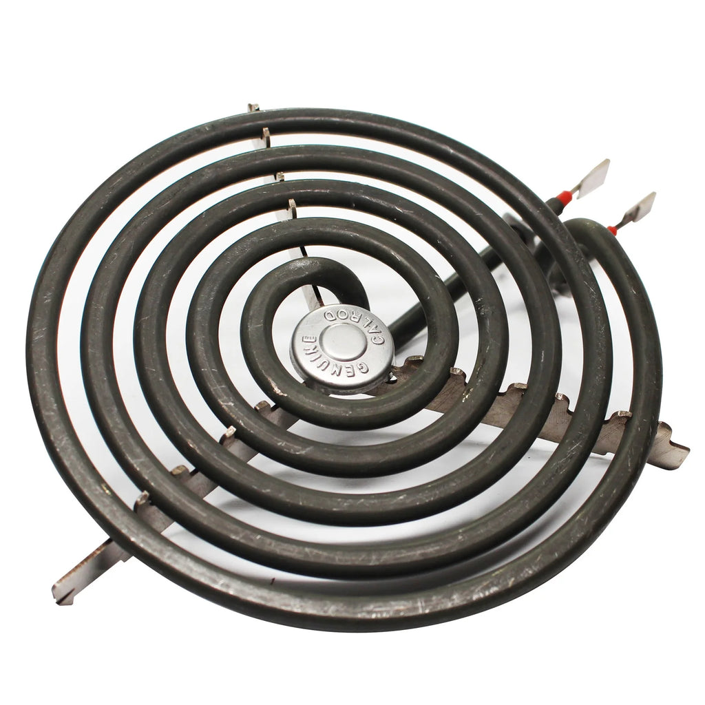 8 inch 6 Turns & 6 inch 5 Turns Surface Burner Elements for Range, Stove & Cooktop F470