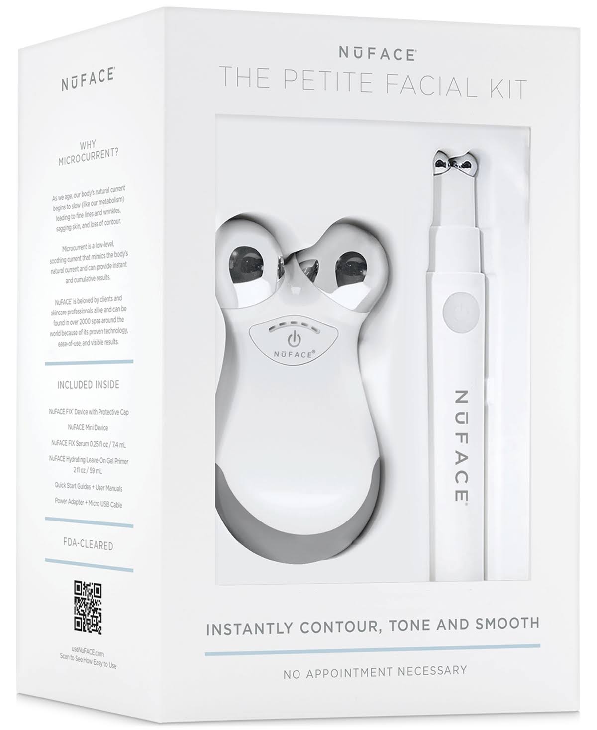Facial Kit L3861