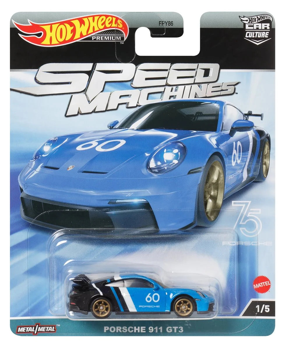 Set of 5 1/64 Diecast Cars Q940483