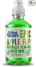 Naturally Flavored Water Drink for Kids, 12 Pack G70182
