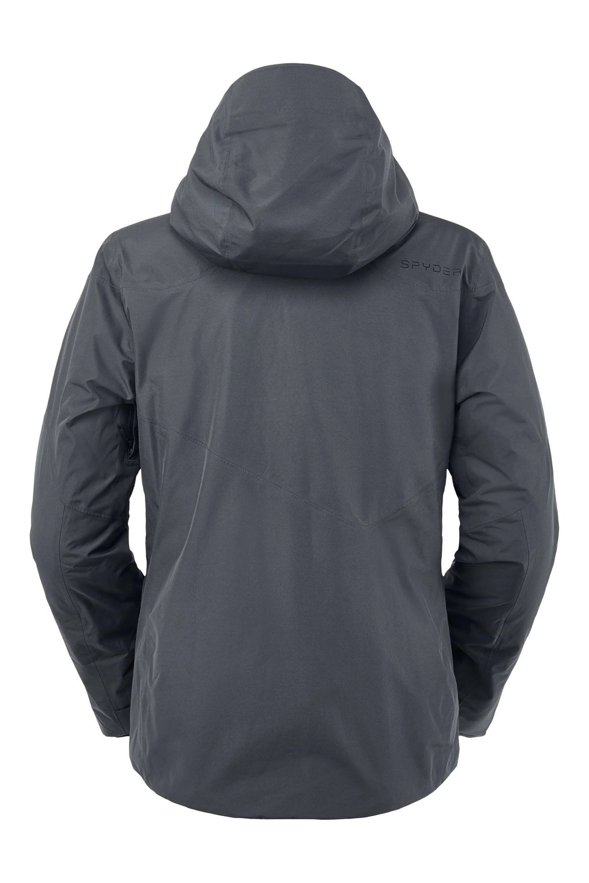 Volcano XXL Shell Jacket V9878