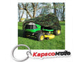 Camouflage Riding Lawn Mower Tractor Cover S4796