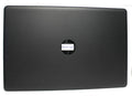 Black Laptop LCD Cover Back Rear Top Lid Pack of 2 D1775
