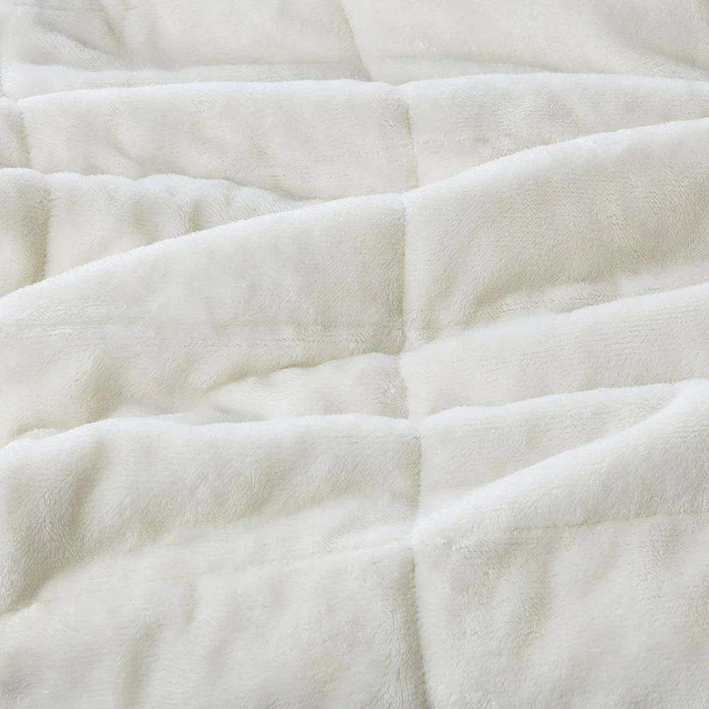 Reversible Down Alternative Blanket K6558