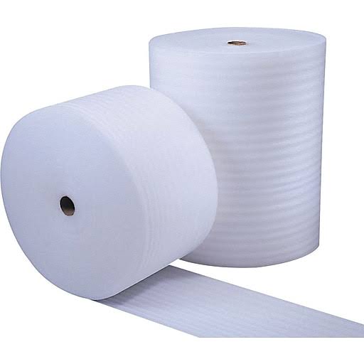 3/32x22 Foam Roll 6x22 x 750 ft., 12/Bundle N91129