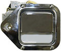 Chrome Exterior Door Handle Driver Side A796845