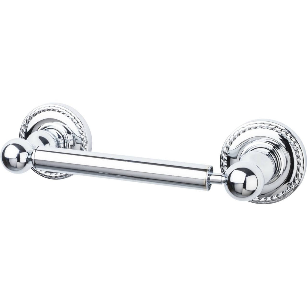 Polished Chrome Bath Tissue Holder N6485
