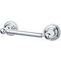 Polished Chrome Bath Tissue Holder N6485
