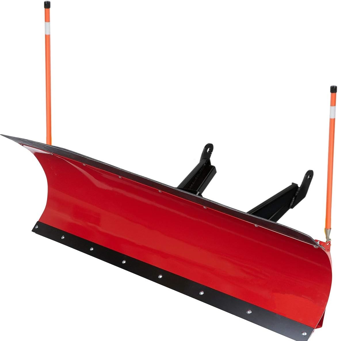 72" Pro UTV Snow Plow RED K849930