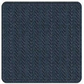 Cargo Mats with Chevron Pattern, 36x22 x 35 Y185
