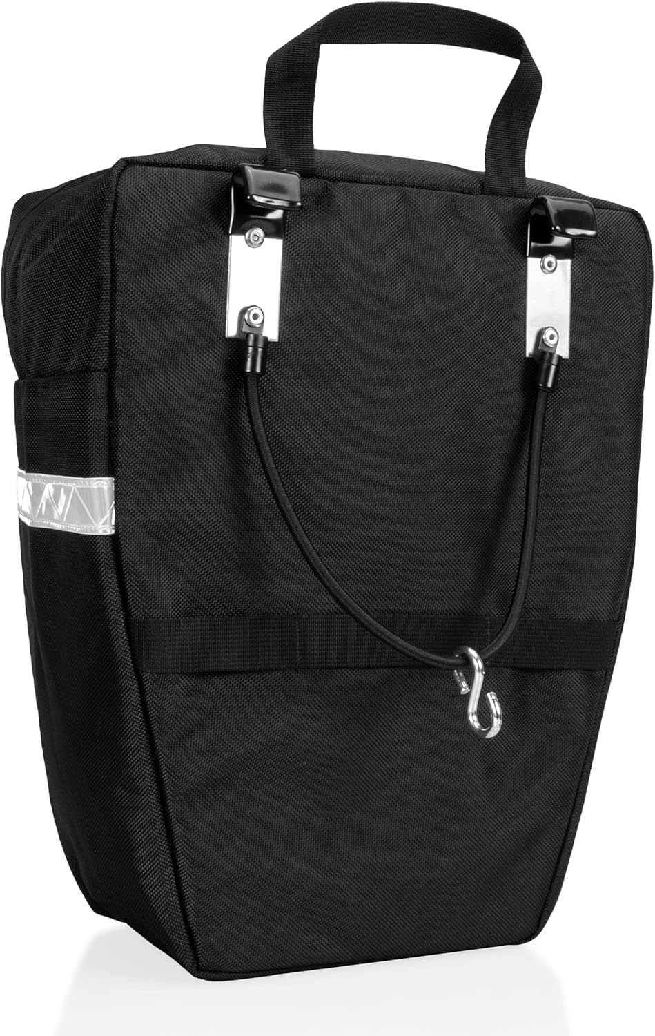 Cross Town Economy Panniers, 11 X 6 X 14, Pack of 2 D379