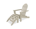 2-Piece Folding Adirondack Seating Set T56551