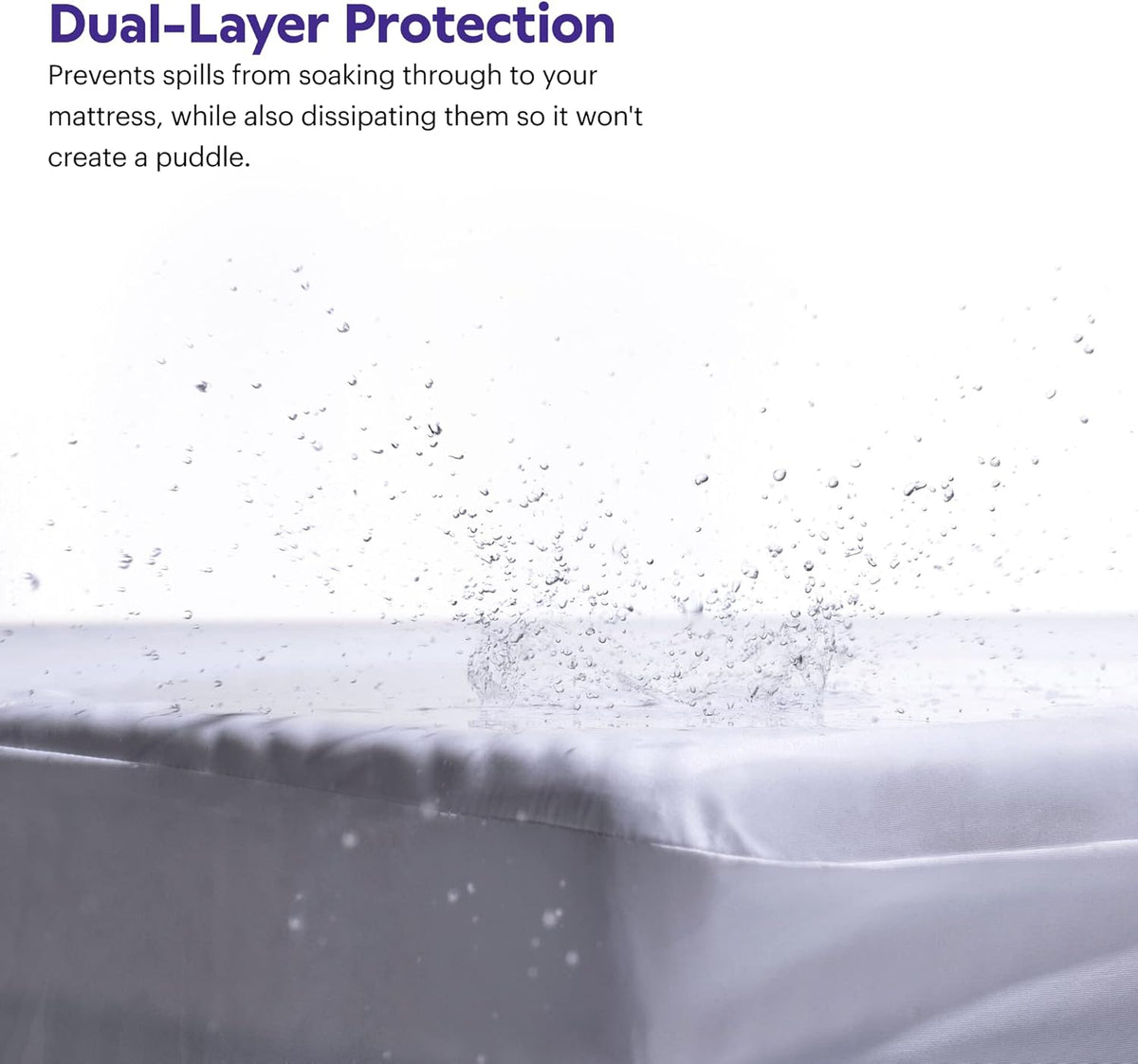 Cal King Mattress Protector J45186
