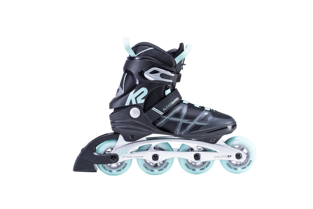 K2 Alexis 84 PRO-BLACK/BLUE-9 N397060