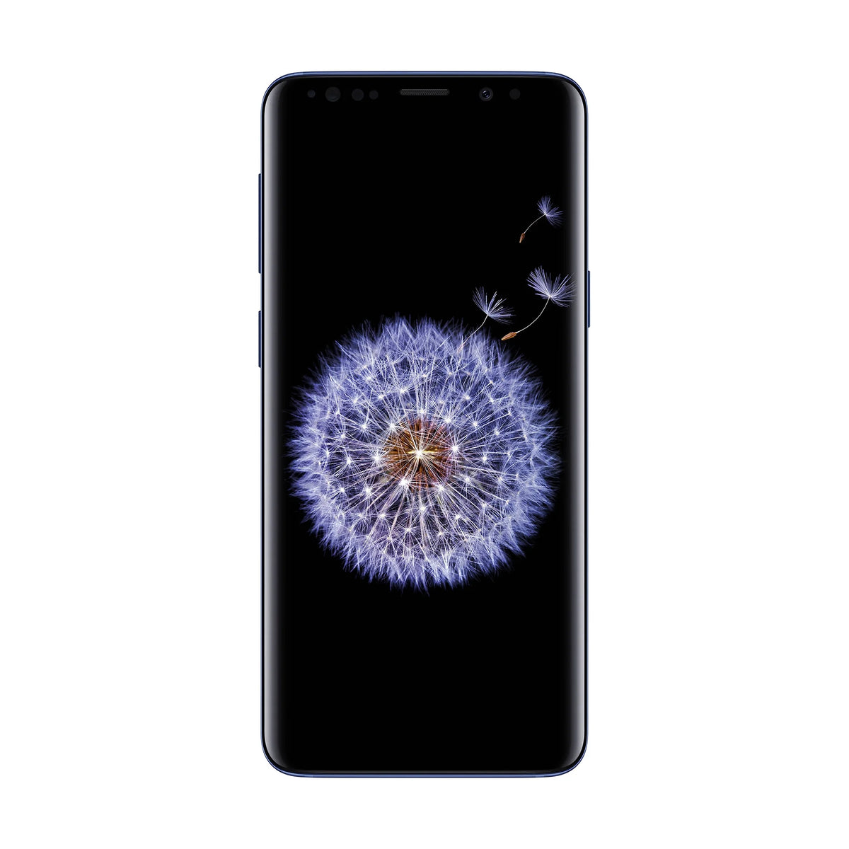 Refurbished Samsung Galaxy S9 64 GB Coral Blue W81122