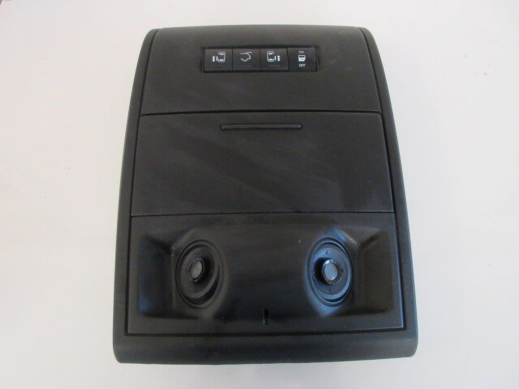 Overhead Console Unit T291477