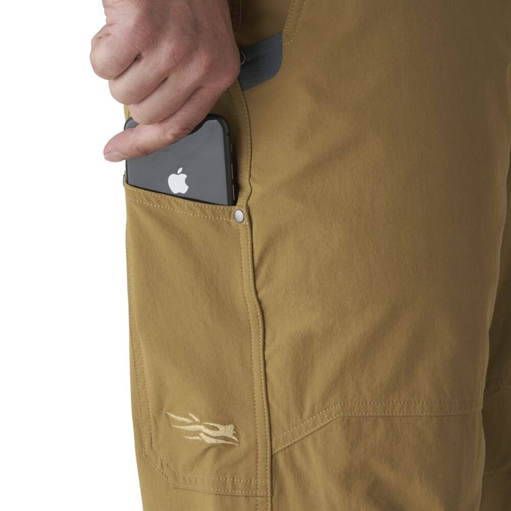 Territory Pant M435