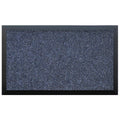 Deep Navy Door/Entry Mat D146