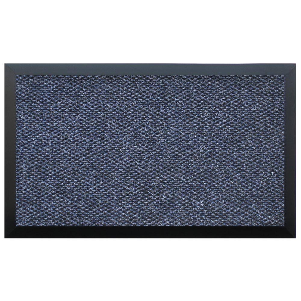 Deep Navy Door/Entry Mat D146