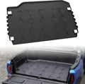 TPE Rubber Rear Cargo Bed Mat T83982