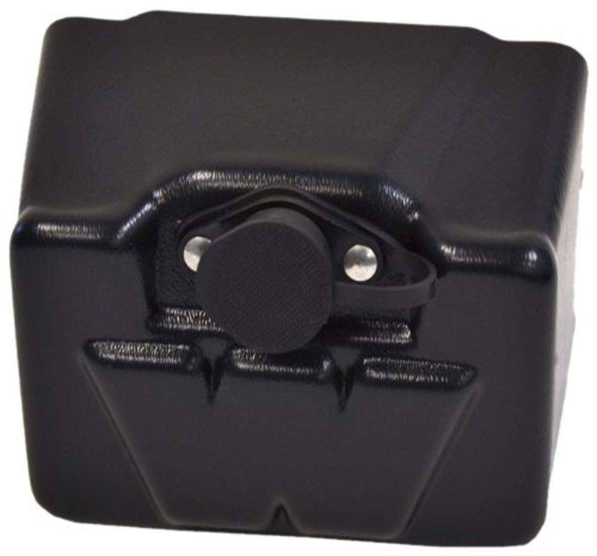 CIM Remote Cover Q316