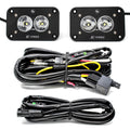 S2 Pro LED Light Pod Kit Pair O225879