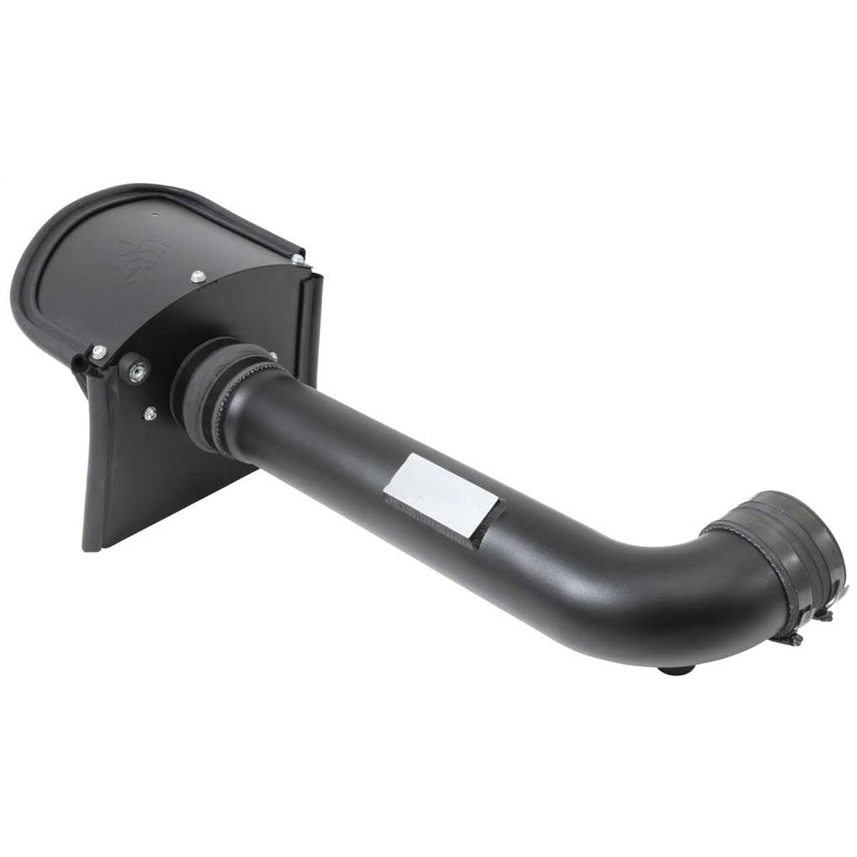 Blackhawk Cold Air Intake Q1607