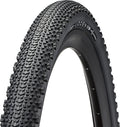 Gravel Bike Tire, Tubeless Ready Bicycle Tire, 650B x 47C, 700 x 40C, 700 x 50C, Pack of 2 Y597056