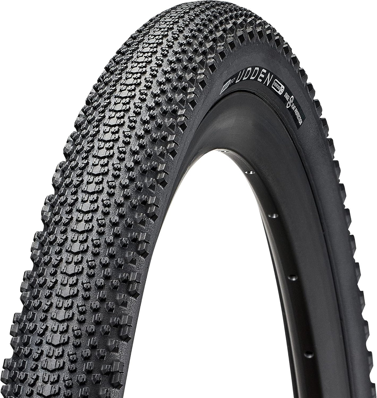 Gravel Bike Tire, Tubeless Ready Bicycle Tire, 650B x 47C, 700 x 40C, 700 x 50C, Pack of 2 Y597056