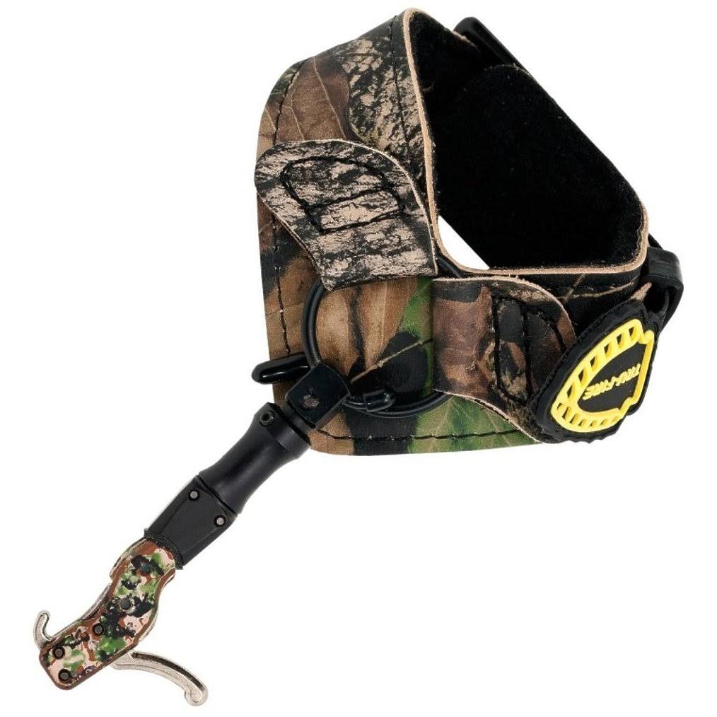 Trufire Hardcore Buckle Foldback Release F51995