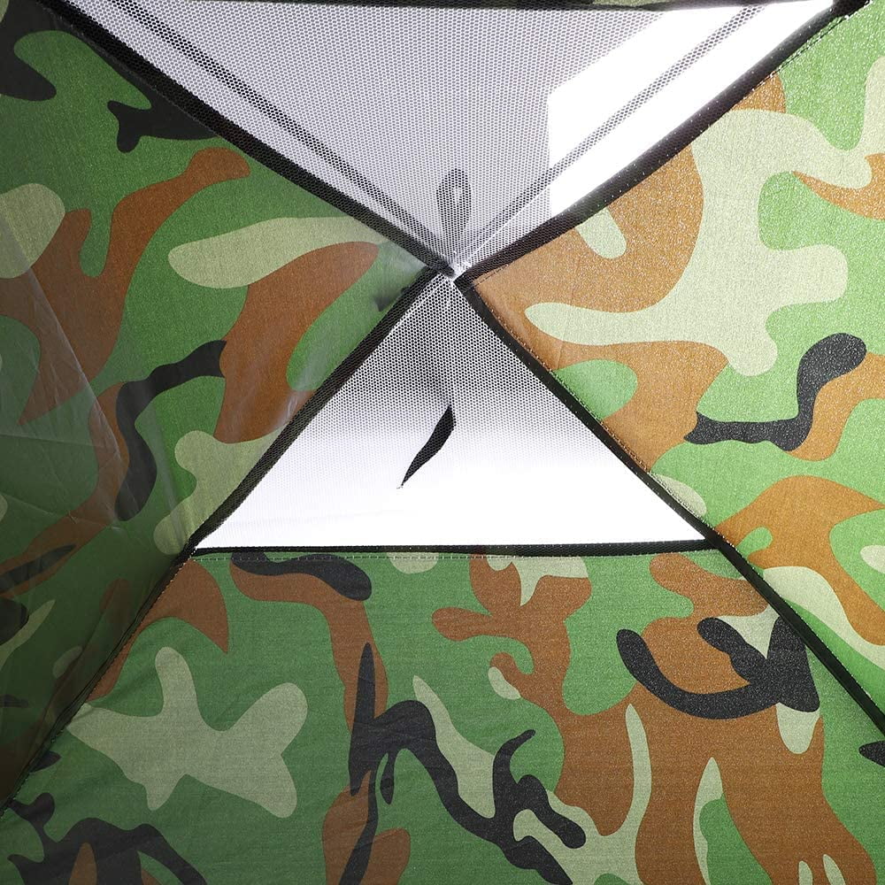 Camouflage Kids Play Dome Tent D3056